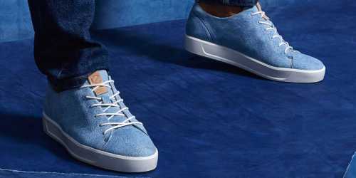 ECCO Men’s Shoes Just $59.99 Shipped (Regularly $110+) & More