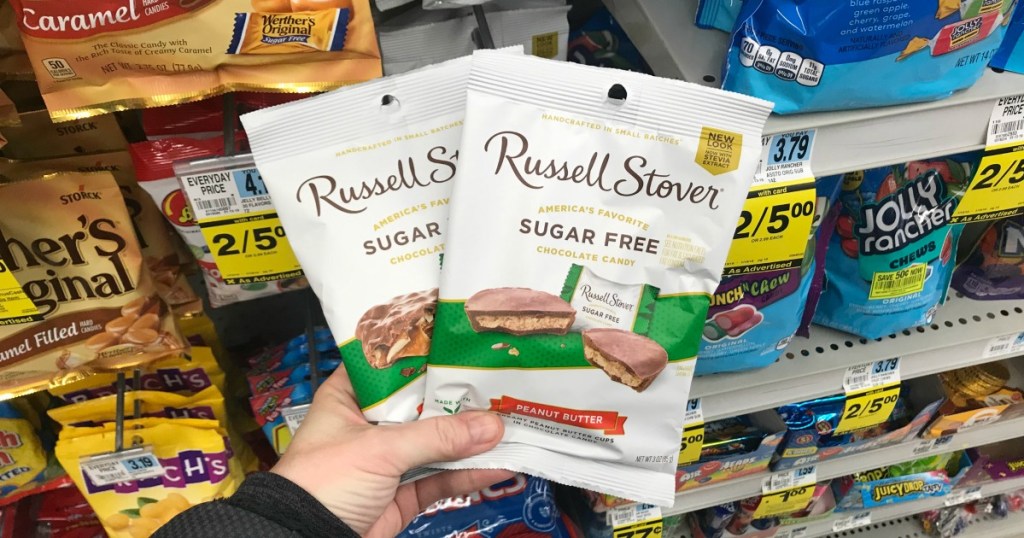 Rite Aid Russell Stover