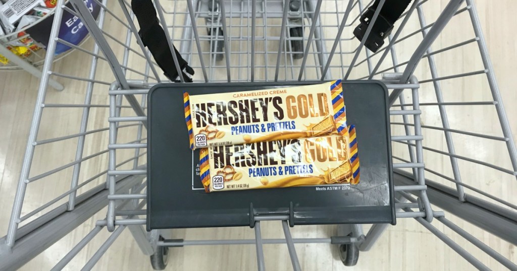 Rite Aid Hershey's