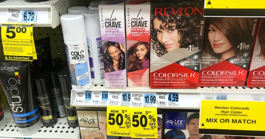 Rite Aid Clearance