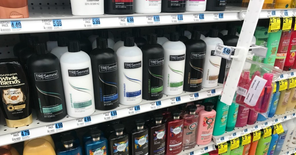 Rite Aid TRESemme