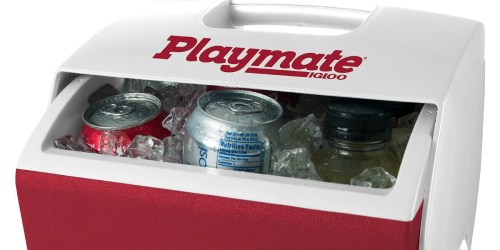Igloo Personal Cooler Just $10.97 Shipped