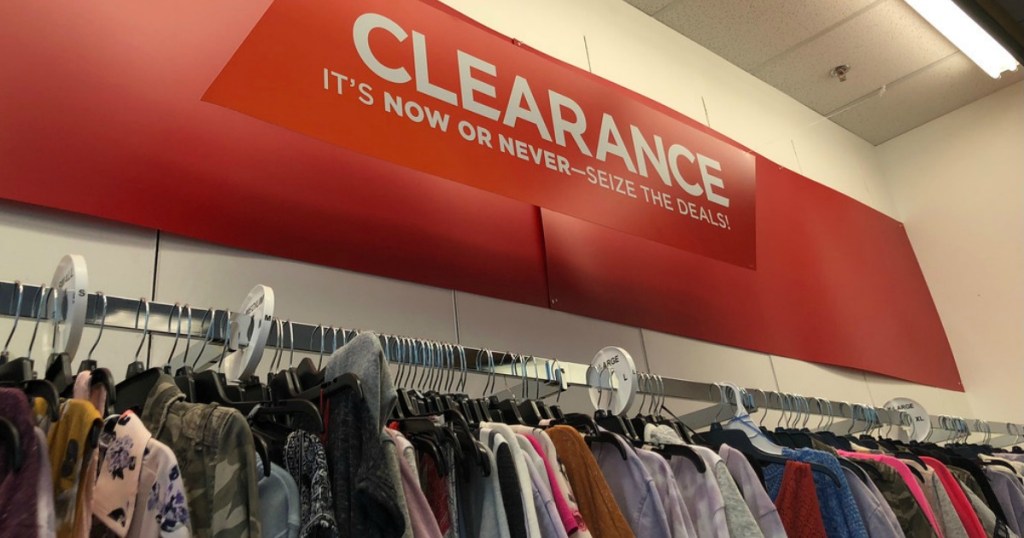 Kohl's Clearance