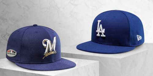 Kids Hats $5 & Adults Hats $10 at Lids.com (MLB, NFL, NCAA & More)
