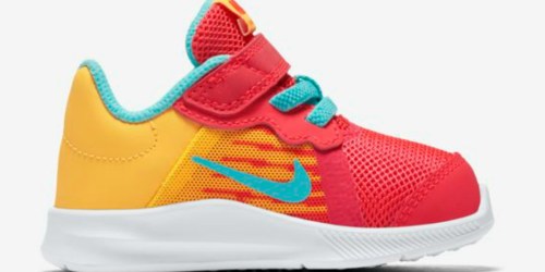 Extra 20% off Nike & Converse Sale Items + Free Shipping