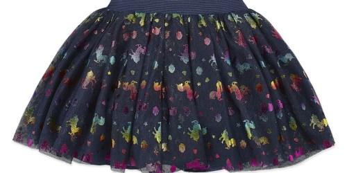 70% Off Okie Dokie Toddler Girls Tutu Skirts at JCPenney