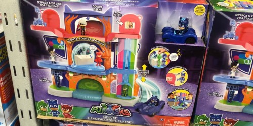 Possibly Up to 65% Off Toys at Sam’s Club (PJ Masks, Melissa & Doug + More)