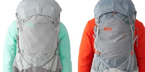 REI Co-Op Flash 45 Pack Only $79.93 Shipped (Regularly $149)