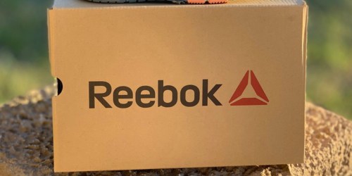 Reebok Men’s Training Shoes Only $17.50 Per Pair Shipped (Regularly $55)