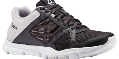 Reebok Women’s Training Shoes Only $19.98 Shipped (Regularly $60) + More