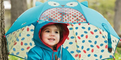 Skip Hop Zoobrella Little Kid Umbrella Only $10.99 Shipped