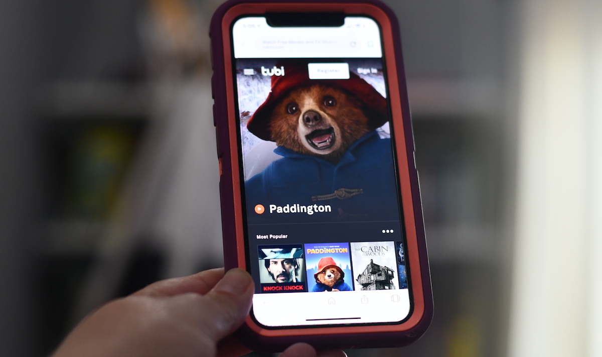 watch tv, movies, and sports for cheap or free – paddington on screen movies