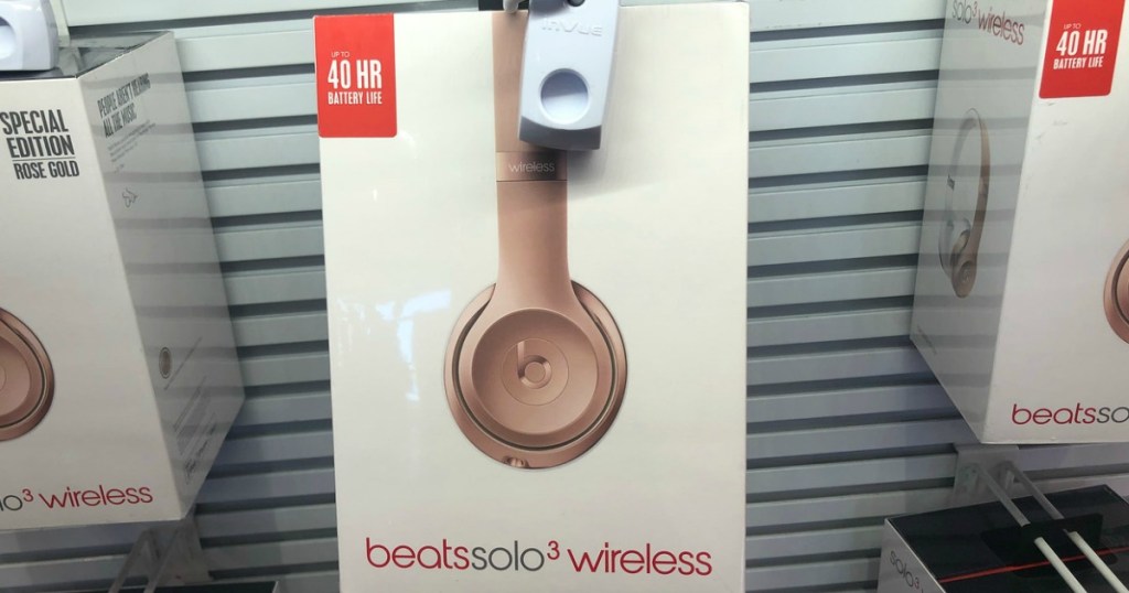 beats solo3