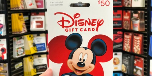 4X Fuel Points at Kroger w/ Select Vacation Gift Card Purchase