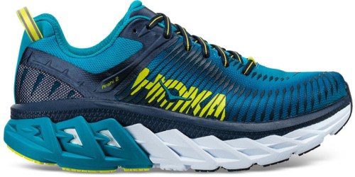 Men’s & Women’s Hoka One One Arahi 2 Running Shoes Only $74.98 Shipped (Regularly $130)