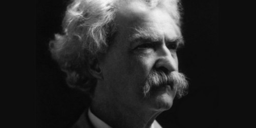 Mark Twain The Complete Novels Kindle eBook Only 99¢ (Regularly $17) – Includes 12 Novels