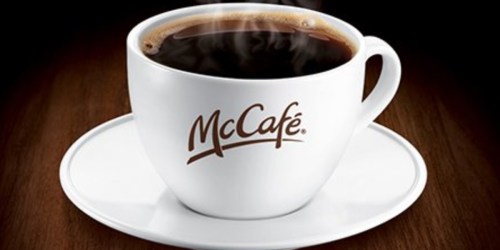 Amazon: McCafé Premium Coffee K-Cups 84-Count Only $24.54 Shipped (Just 29¢ Per K-Cup)