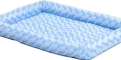 MidWest Deluxe 22″ Pet Bed as Low as $5.19 (Ships w/ $25 Amazon Order)