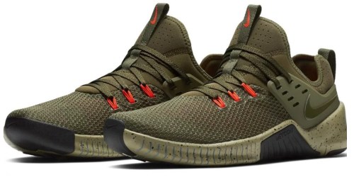 Nike Free X Metcon Shoes Just $57.58 Shipped (Regularly $120)