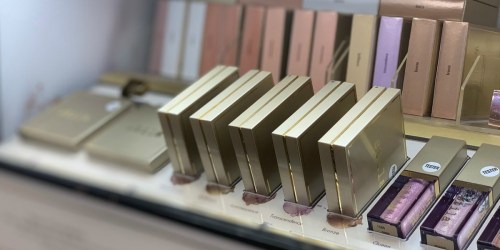 Up to 65% Off Stila Cosmetics + FREE Shipping