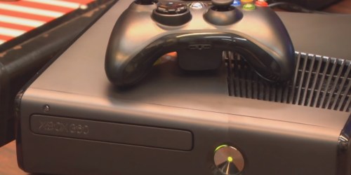 GameStop: Refurbished Microsoft Xbox 360 Console w/ Wireless Controller Only $29.99 (Regularly $60) + More