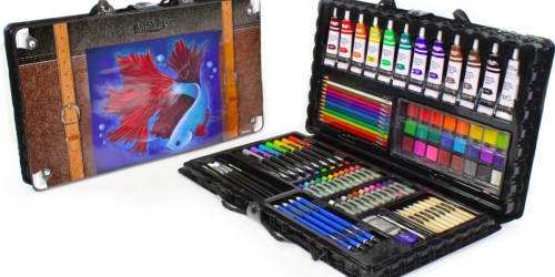 ArtSkills 165-Piece Premier Artist Set w/ Easel as Low as $9.71 (Regularly $30) at Sam’s Club