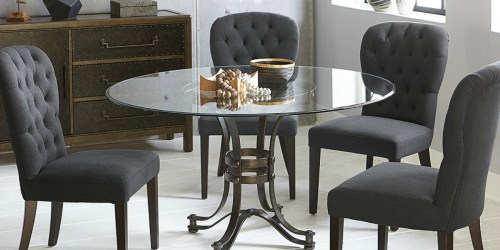 Up to 75% Off Furniture at Macy’s.com