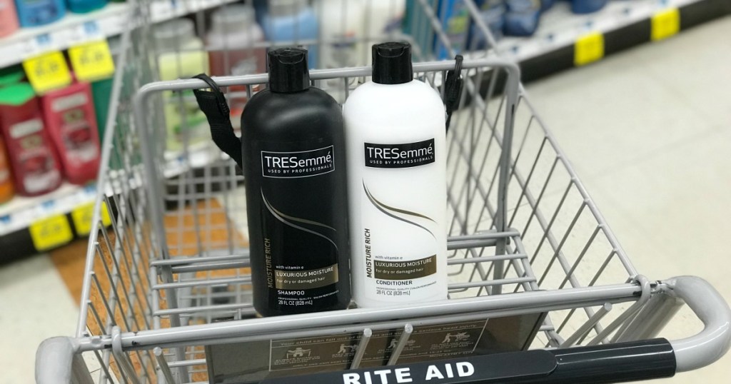 Rite Aid TRESemme