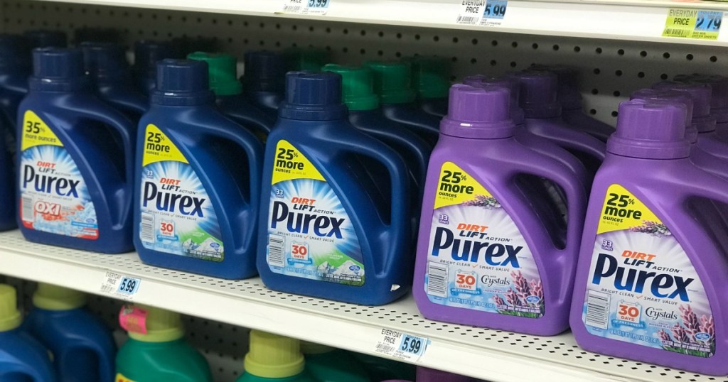 Rite Aid Purex