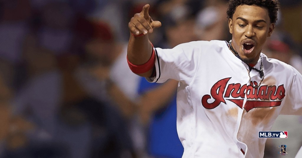 baseball player yelling
