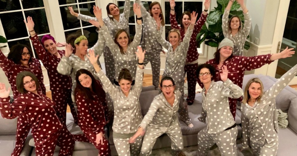 Pajama Sets at Kohl's 