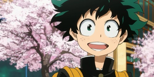 FREE My Hero Academia Season 1 Download on Amazon + More