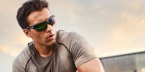 Nike Hyperforce Sport Sunglasses w/ Bonus Lens Only $38 Shipped (Regularly up to $260)