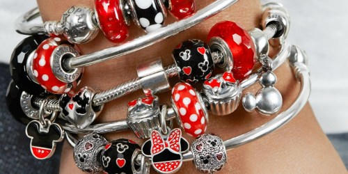 Up to 50% Off Pandora Jewelry