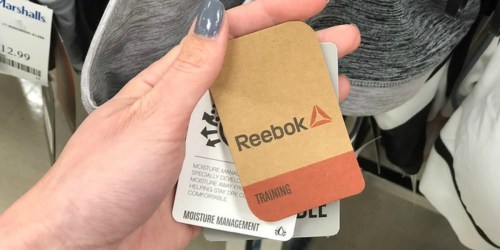 Buy 1, Get 1 FREE Reebok Shoes & Accessories + Free Shipping