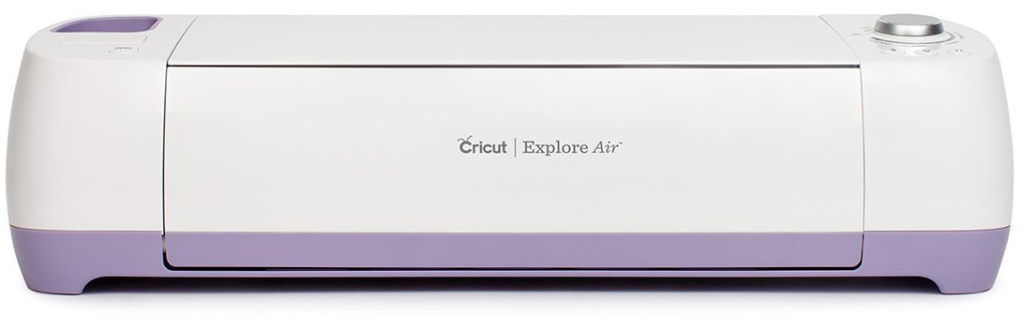 Cricut Air