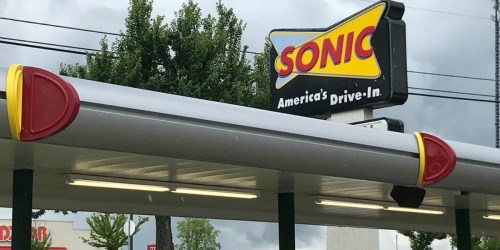 You May Be Eligible for This Sonic Drive-In Class Action Settlement