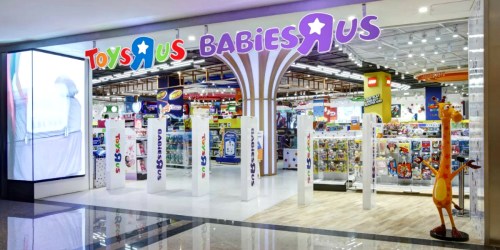 Meet Tru Kids Brands – The Former Toys”R”Us and Babies”R”Us!