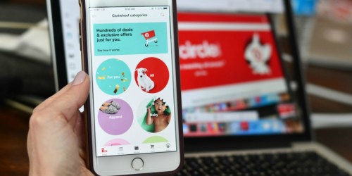 Have YOU Experienced Target’s App Price Switch?