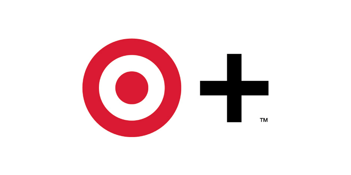 Target + logo for their online marketplace