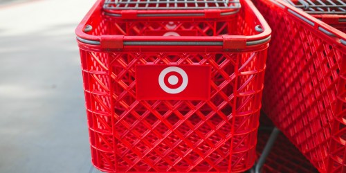 Target Deal Days Are Coming to Compete with Amazon Prime Day