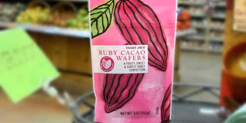 15 NEW Trader Joe’s Items & Deals We’re Excited About