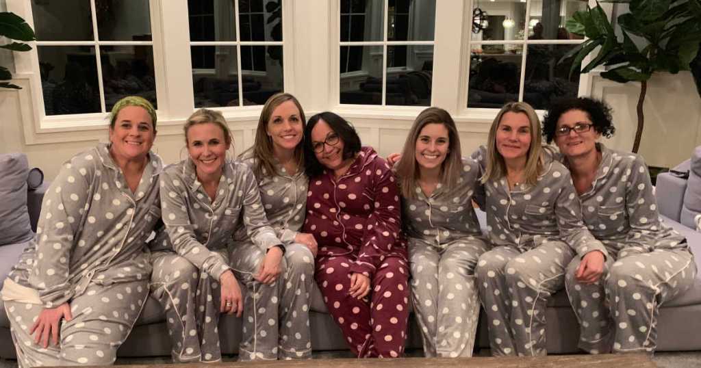 Pajama Sets at Kohl's 