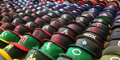 Up to 80% Off Beanies, Visors & Caps at Lids.com