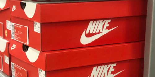 50% Off Nike Men’s Tanjun Sneakers at Macy’s