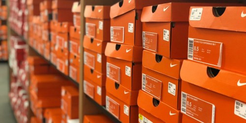 $30 Off $150 Nike, Converse or Hurley Purchase + Free Shipping