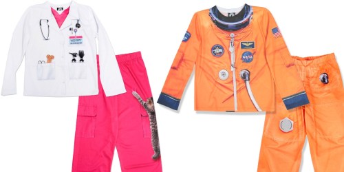 Owl Night Long Kids 2-Piece Costume Pajama Sets as Low as $5 at Walmart.com (Regularly $15+)