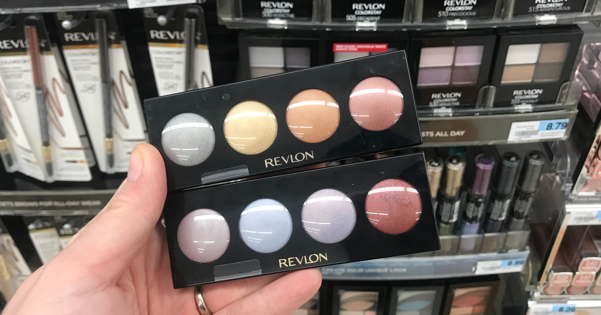 revlon eyeshadow at rite aid