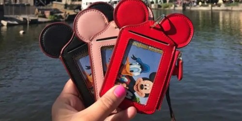 Amazon: Theme Park Ticket Lanyards as Low as $8.88