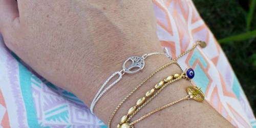 Alex and Ani Jewelry Only $10 (Regularly $38+)